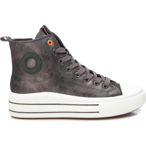 Refresh - Shoes > Sneakers - Gray - Refresh - Modalova