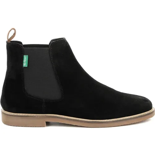 Shoes > Boots > Chelsea Boots - - Kickers - Modalova