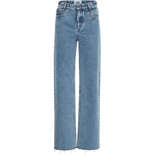 Jeans > Straight Jeans - - Ball - Modalova