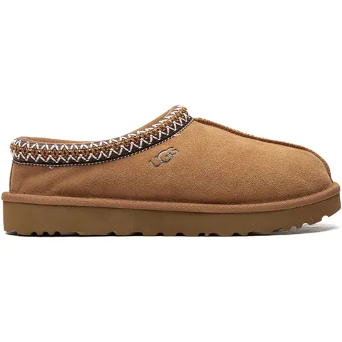 UGG - Shoes > Slippers - Brown - Ugg - Modalova