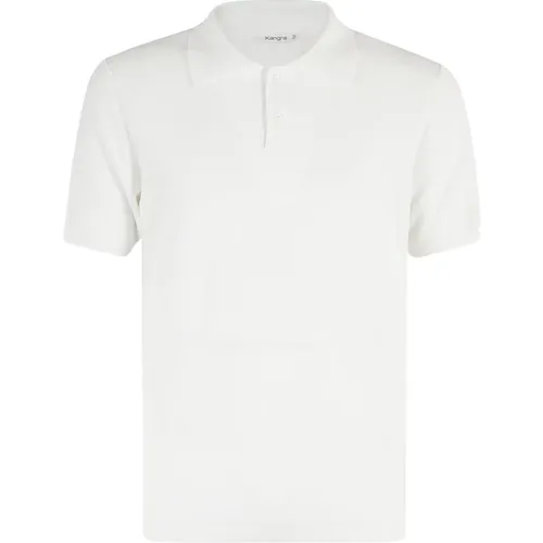 Tops > Polo Shirts - - Kangra - Modalova