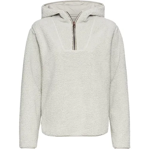 Sweatshirts & Hoodies > Hoodies - - camel active - Modalova