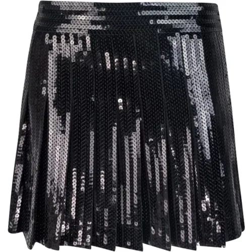 Skirts > Short Skirts - - P.a.r.o.s.h. - Modalova