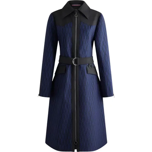 Fusalp - Coats - Blue - Fusalp - Modalova