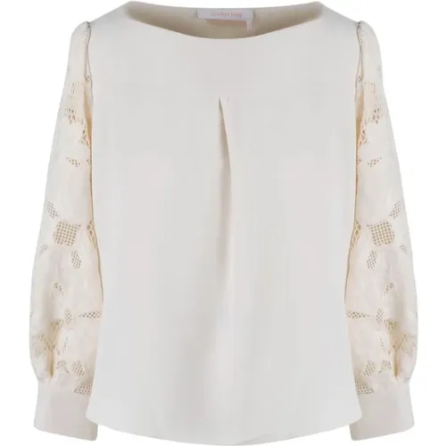 Blouses & Shirts > Blouses - - See by Chloé - Modalova