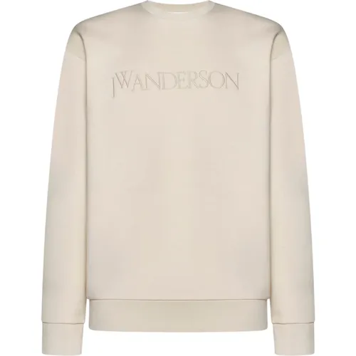 Sweatshirts & Hoodies > Sweatshirts - - JW Anderson - Modalova