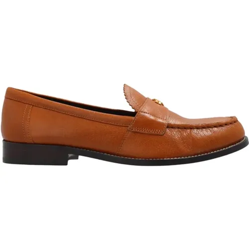 Shoes > Flats > Loafers - - TORY BURCH - Modalova