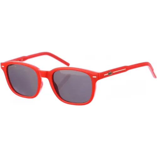 Accessories > Sunglasses - - Lacoste - Modalova