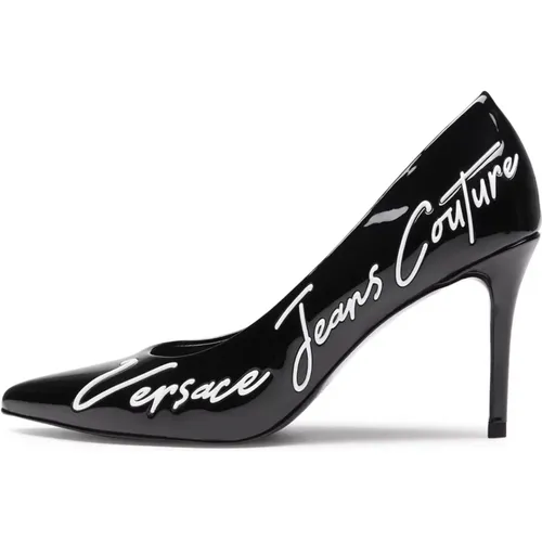 Shoes > Heels > Pumps - - Versace Jeans Couture - Modalova