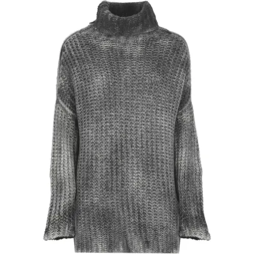 Knitwear > Cashmere Knitwear - - Avant Toi - Modalova