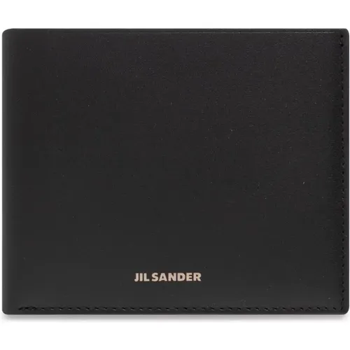 Accessories > Wallets & Cardholders - - Jil Sander - Modalova