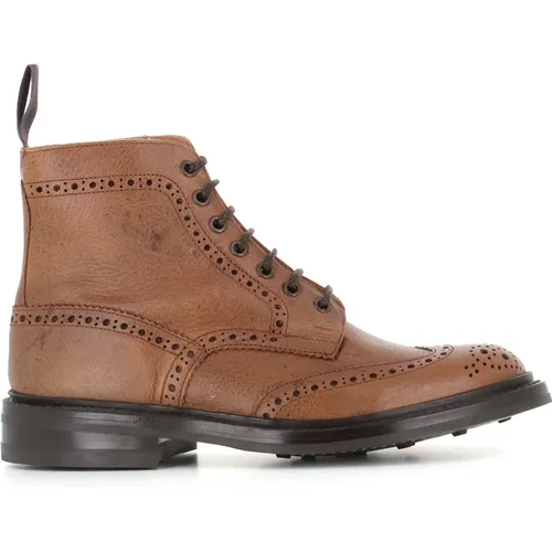 Shoes > Boots > Lace-up Boots - - Tricker's - Modalova