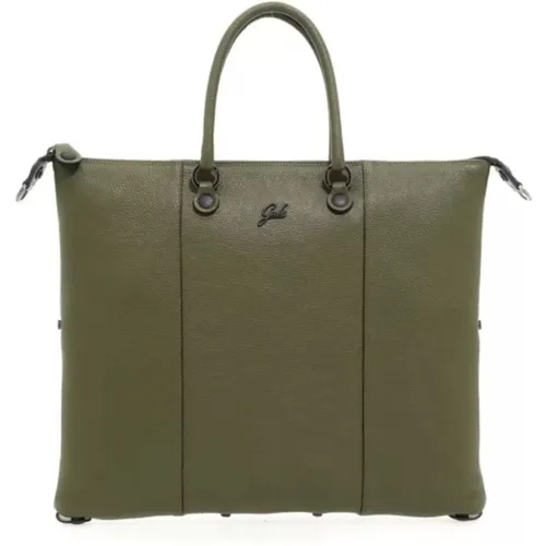 Gabs - Bags > Tote Bags - Green - Gabs - Modalova