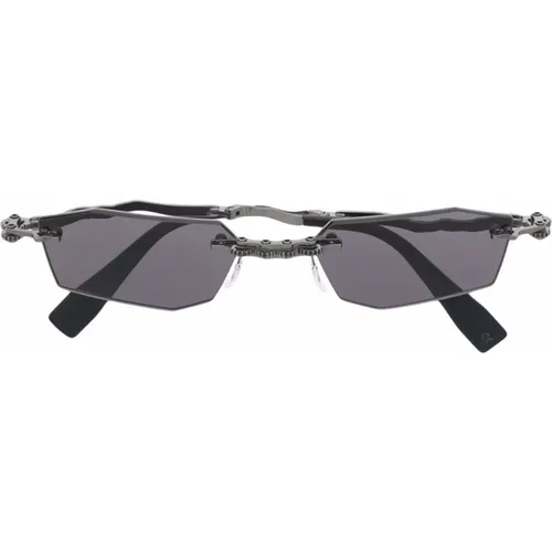 Accessories > Sunglasses - - Kuboraum - Modalova