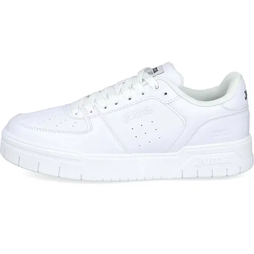 Joma - Shoes > Sneakers - White - Joma - Modalova