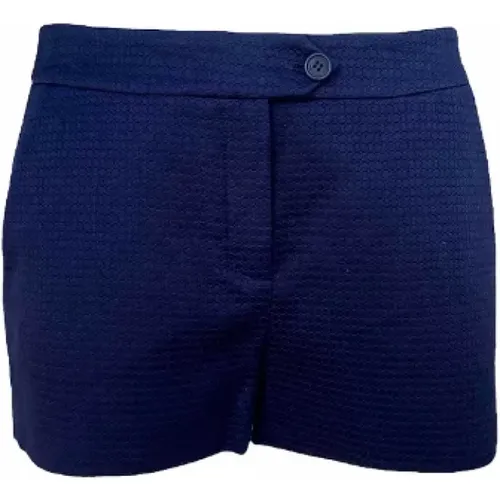 Pre-owned > Pre-owned Shorts - - Dior Vintage - Modalova