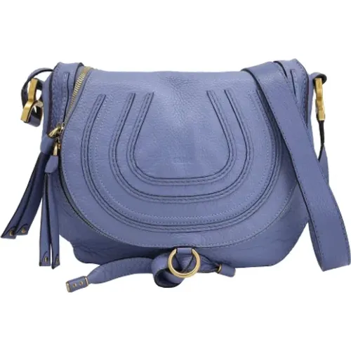 Pre-owned > Pre-owned Bags > Pre-owned Shoulder Bags - - Chloé Pre-owned - Modalova