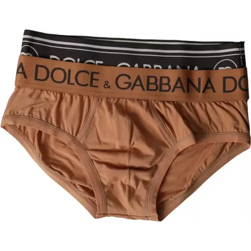 Underwear > Bottoms - - Dolce & Gabbana - Modalova