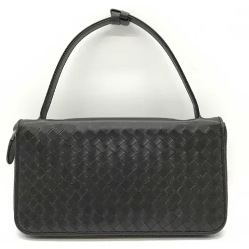 Pre-owned > Pre-owned Bags > Pre-owned Handbags - - Bottega Veneta Vintage - Modalova