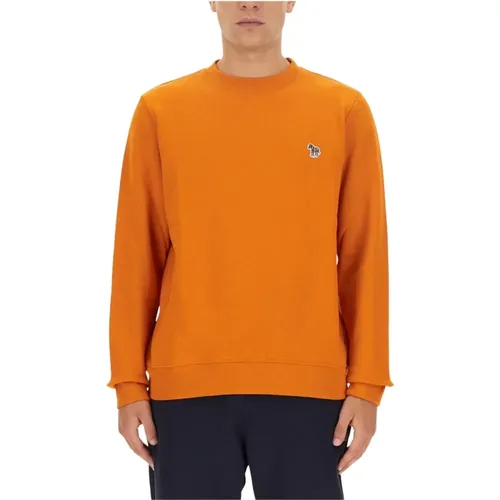 Sweatshirts & Hoodies > Sweatshirts - - PS By Paul Smith - Modalova