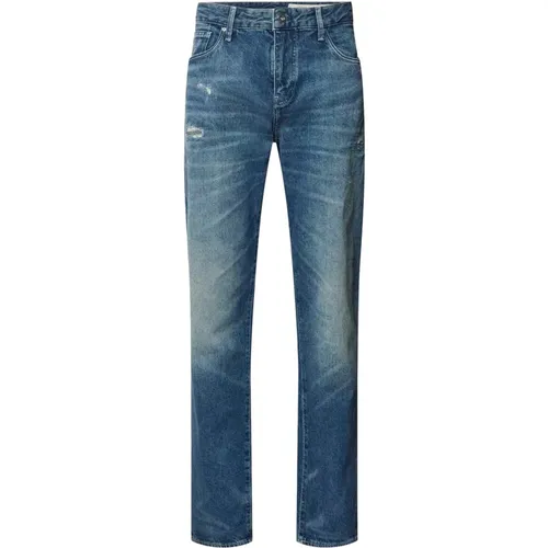 Jeans > Slim-fit Jeans - - Armani Exchange - Modalova