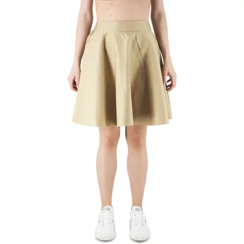Skirts > Short Skirts - - White Sand - Modalova