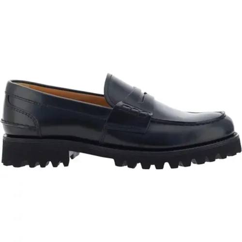 Shoes > Flats > Loafers - - Church's - Modalova