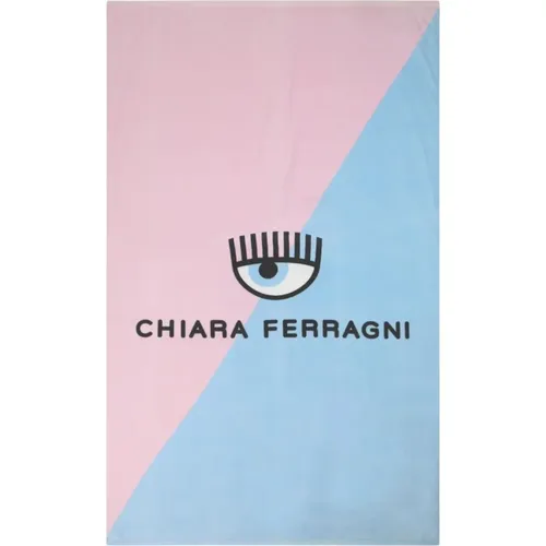 Home > Textiles > Towels - - Chiara Ferragni Collection - Modalova