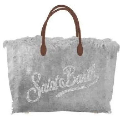 Bags > Tote Bags - - MC2 Saint Barth - Modalova