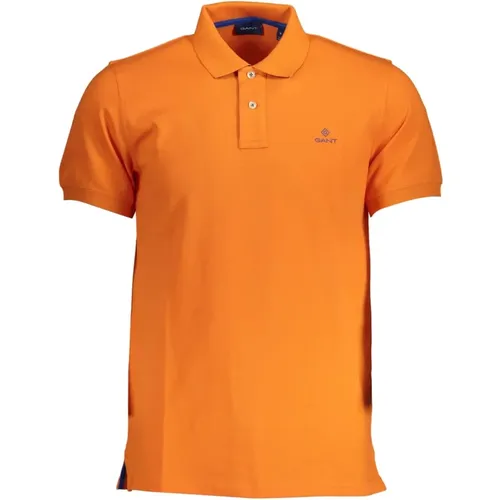 Tops > Polo Shirts - - Gant - Modalova