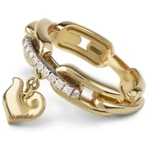 Accessories > Jewellery > Rings - - Chantecler - Modalova