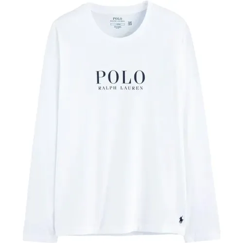 Tops > Long Sleeve Tops - - Polo Ralph Lauren - Modalova