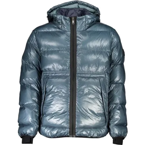 Jackets > Winter Jackets - - Hugo Boss - Modalova