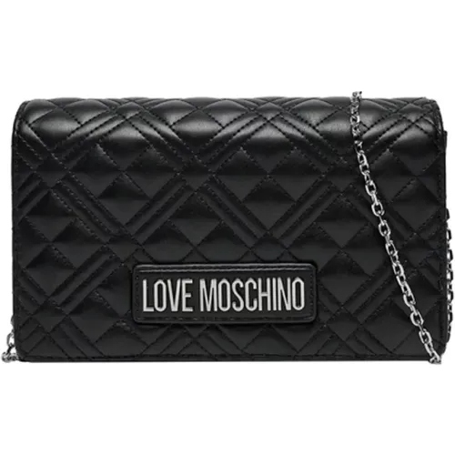 Bags > Cross Body Bags - - Moschino - Modalova