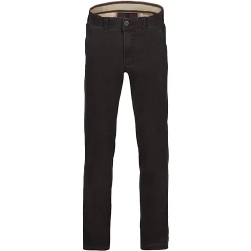 Trousers > Chinos - - club of comfort - Modalova