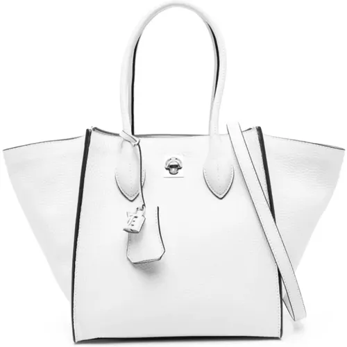 Bags > Handbags - - Ermanno Scervino - Modalova