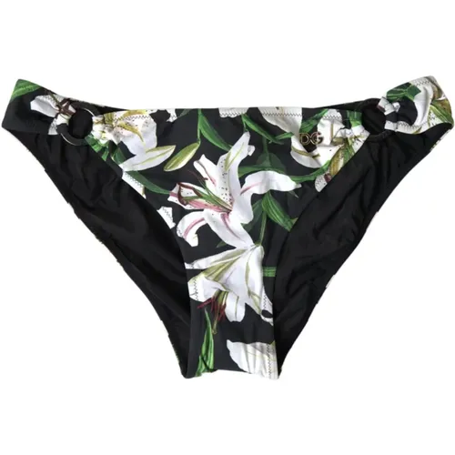 Swimwear > Bikinis - - Dolce & Gabbana - Modalova