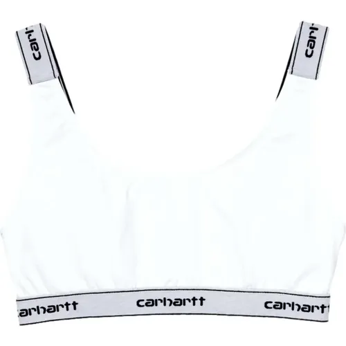 Sport > Fitness > Training Tops > Sport Bras - - Carhartt WIP - Modalova