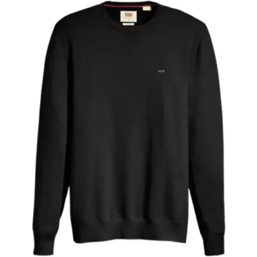 Levi's - Sweatshirts & Hoodies > Sweatshirts - - Levis - Modalova