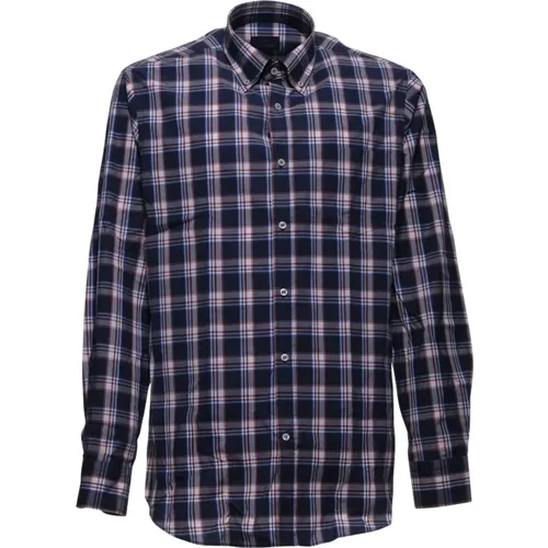 Shirts > Casual Shirts - - PAUL & SHARK - Modalova