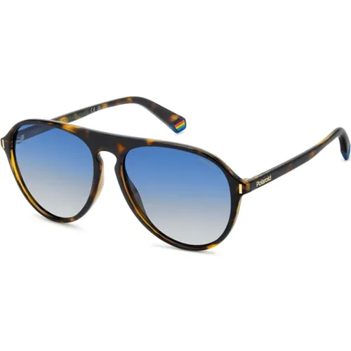 Accessories > Sunglasses - - Polaroid - Modalova