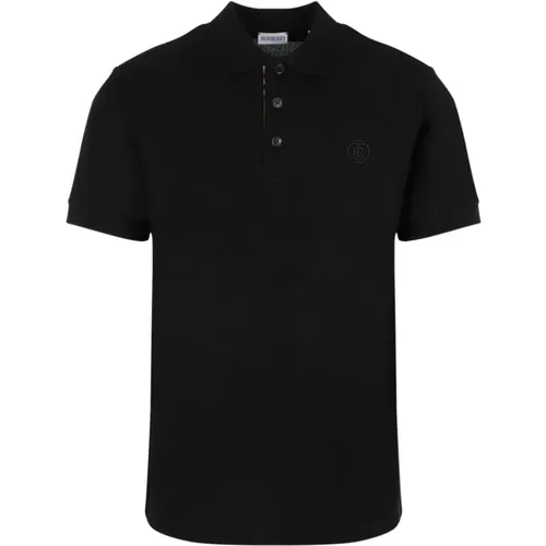 Tops > Polo Shirts - - Burberry - Modalova