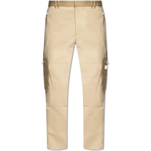 Trousers > Straight Trousers - - Kenzo - Modalova