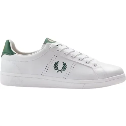 Shoes > Sneakers - - Fred Perry - Modalova