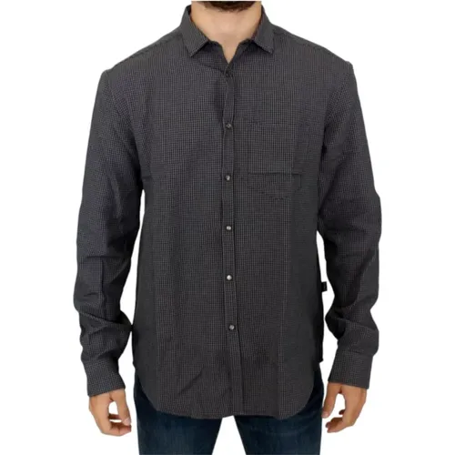 Shirts > Casual Shirts - - Costume National - Modalova