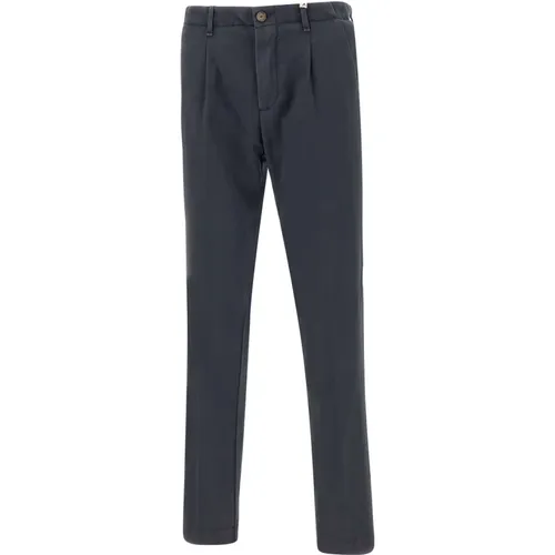 Trousers > Slim-fit Trousers - - Myths - Modalova