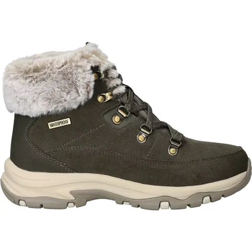 Shoes > Boots > Winter Boots - - Skechers - Modalova