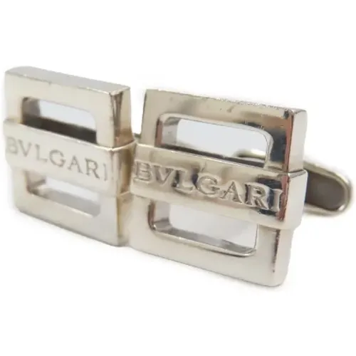 Pre-owned > Pre-owned Accessories - - Bvlgari Vintage - Modalova