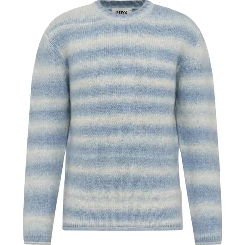 Knitwear > Round-neck Knitwear - - drykorn - Modalova