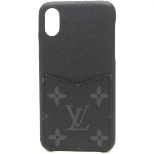 Pre-owned > Pre-owned Accessories - - Louis Vuitton Vintage - Modalova